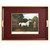 Lady Clare Tray Racehorses