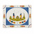 Quimper Mistral Blue - Continental Placemats - (IN STOCK AVAILABILITY)