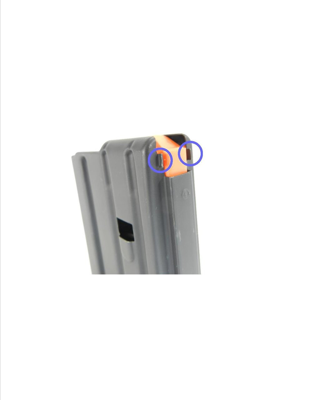 DFM™ Package, 5 DFMs™ And 1 Free DFM™ Bolt Catch - Franklin Armory®