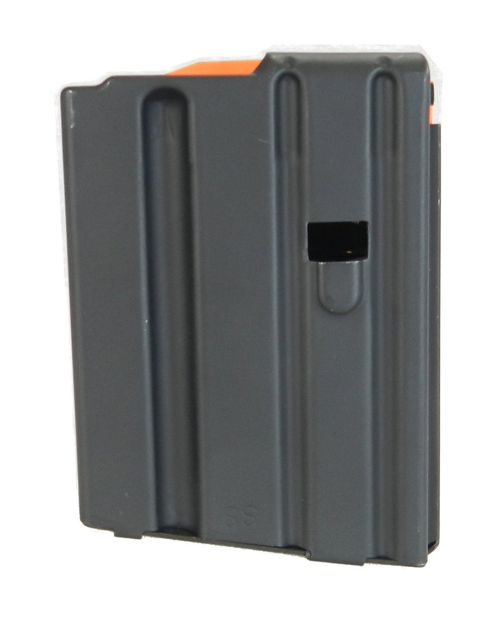 Fixed Magazine AR | AR15 10 Round Magazine | HK Magazine