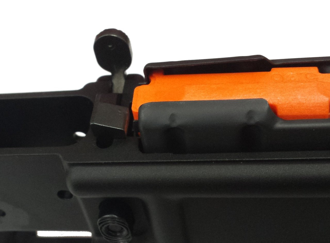 Franklin Armory® DFM™ Bolt Catch AR15 - Franklin Armory®