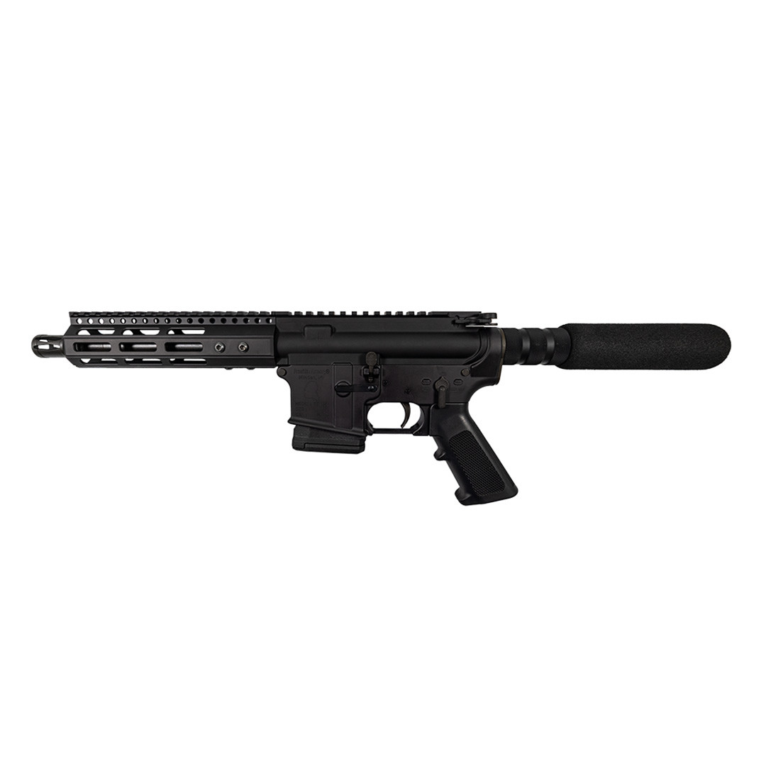 CA7 | 7.5 AR Pistol | AR Pistol Lower | Bolt Action AR Pistol