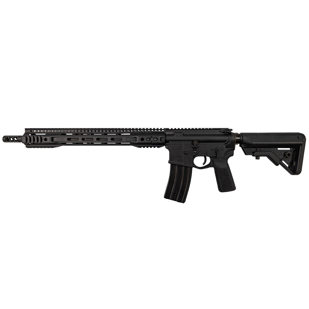 M4-HTF XTD R3 5.56NATO - Franklin Armory®