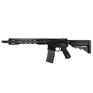 LIBERTAS®-S 14.5" TRIUMVIR® PINNED AND WELDED LIBERTAS®-S 14.5" TRIUMVIR® PINNED AND WELDED