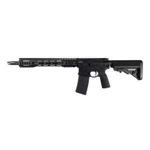 LIBERTAS®-S 14.5" TRIUMVIR® PINNED AND WELDED
