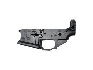 FRANKLIN ARMORY® Libertas® Billet Stripped Lower Receiver FRANKLIN ARMORY® Libertas® Billet Stripped Lower Receiver