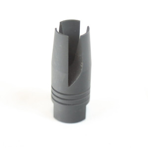 Franklin Armory® Triumvir® muzzle device Franklin Armory® Triumvir® muzzle device