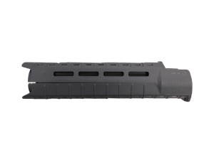 Magpul MOE SL Midlength Handguard Grey Magpul MOE SL Midlength Handguard Grey