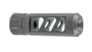 AURA™ XTD Muzzle Break AURA™ XTD Muzzle Break