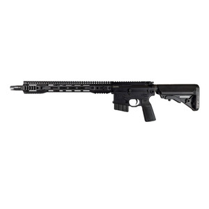 LIBERTAS®-L DFM® Equipped