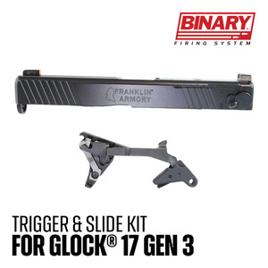 Franklin Armory® G-S173 Franklin Armory® G-S173