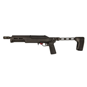 Franklin Armory® F22™ Pistol Franklin Armory® F22™ Pistol