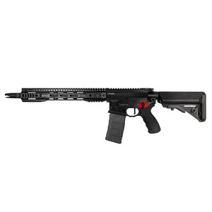 BINARY® ELITE EQUIPPED LIBERTAS®-S BINARY® ELITE EQUIPPED LIBERTAS®-S