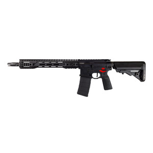 BINARY® ELITE EQUIPPED LIBERTAS®-S