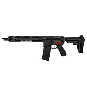 BFSIII® AR-Elite EQUIPPED SALUS PISTOL BFSIII® AR-Elite EQUIPPED SALUS PISTOL