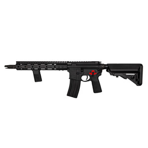 BINARY® AR-ESSENTIAL EQUIPPED C12 SBR BINARY® AR-ESSENTIAL EQUIPPED C12 SBR