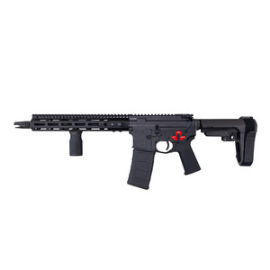BFSIII® EQUIPPED XO®-26 R3 BFSIII® EQUIPPED XO®-26 R3