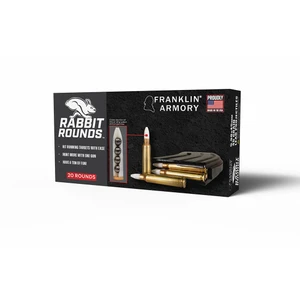Rabbit Rounds™ (5.56x45mm)