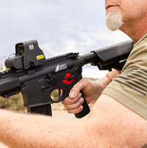 First Self-regulating Piston-driven MSRs from Franklin Armory’s Osprey Defense® Series Now Shipping First Self-regulating Piston-driven MSRs from Franklin Armory’s Osprey Defense® Series Now Shipping
