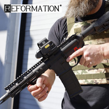 Statement on ATF Open Letter Regarding Franklin Armory's Reformation® Statement on ATF Open Letter Regarding Franklin Armory's Reformation®