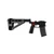 BFSIII® AR-ELITE Equipped FRANKLIN ARMORY® SALUS® Pistol Built Lower