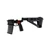 BFSIII® AR-ELITE Equipped FRANKLIN ARMORY® SALUS® Pistol Built Lower