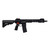 BINARY® ELITE EQUIPPED 11.5" LIBERTAS® SBR