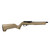 F22-V™ .22LR SBR Integrally Suppressed