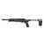 F22-V™ .22LR Pistol Integrally Suppressed