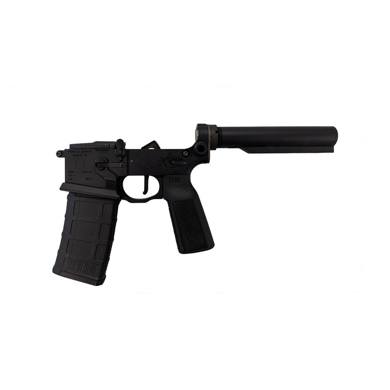 FRANKLIN ARMORY®  LIBERTAS® Built Lower Receiver