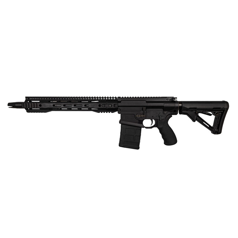 FRANKLIN ARMORY® Militia® Model M4-SBR-M™