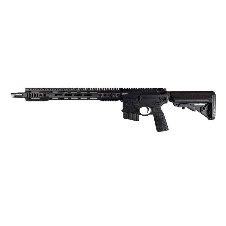LIBERTAS®-L DFM® Equipped