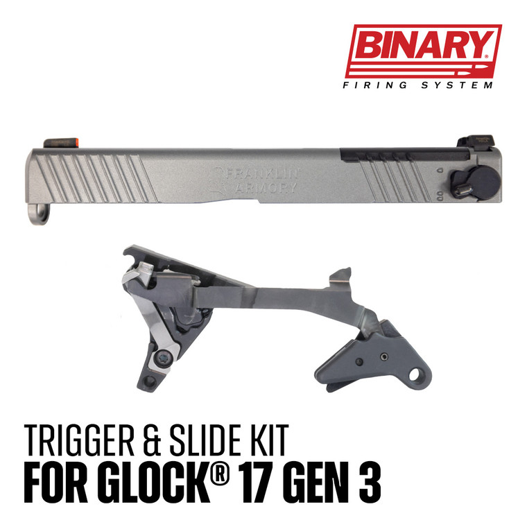 G-S173  TITANIUM CERAKOTE