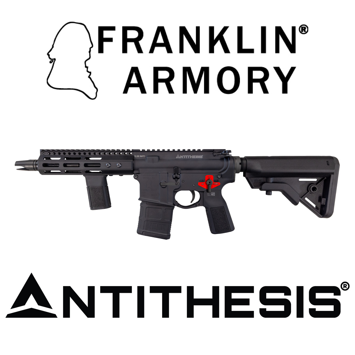 franklinarmory.com