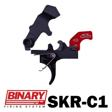 Binary® SKR-C1 - Franklin Armory®