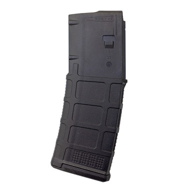 マグプル製　実物Pmag30 AR/M4Gen3FEDマガジン2本セット　中古品 MAGPUL PMAG 30 AR/M4 GEN M3 5.56X45 - Franklin Armory®