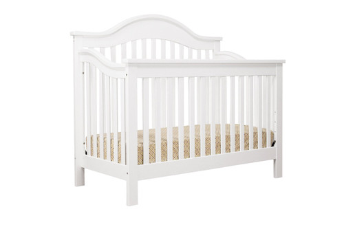 Davinci Jayden Convertible Crib
