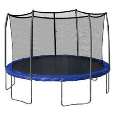 Skywalker trampoline - 15ft round