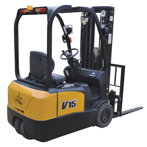 Rider Forklift - Big Joe