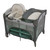 Grac Pack N Play with Newborn Napperstation
