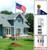 Alum Telescoping Flag Pole