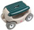 Garden Hopper Mobile Garden Stool