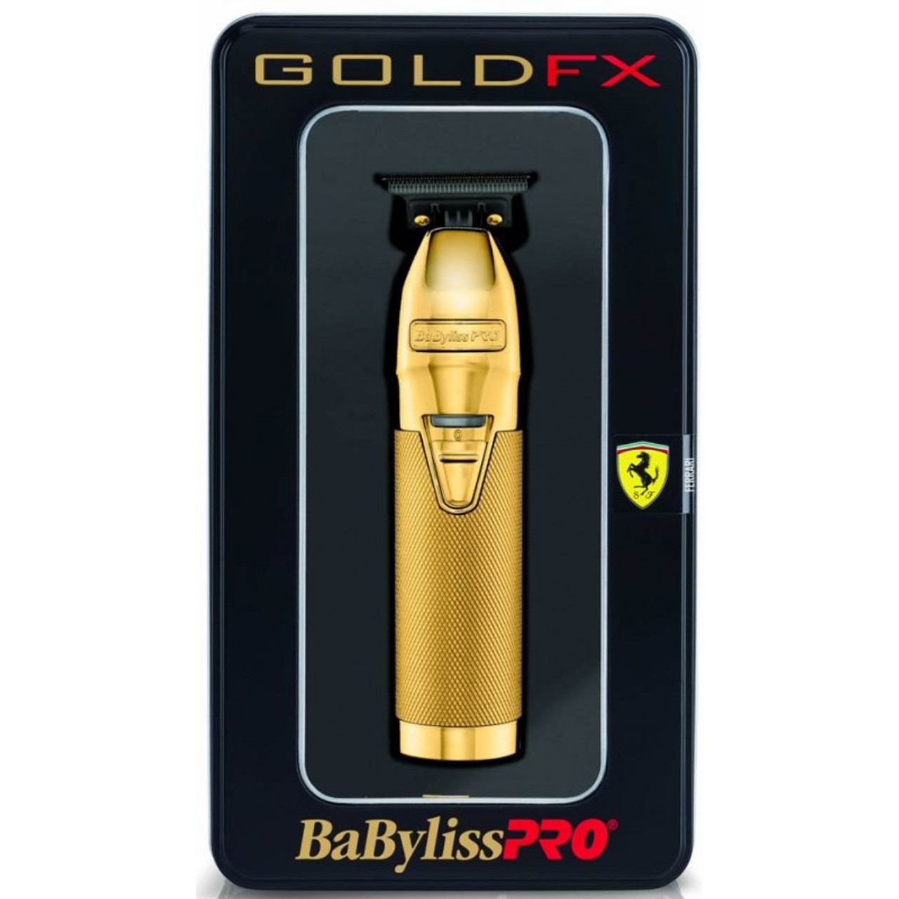 babyliss gold fx trimmer blade