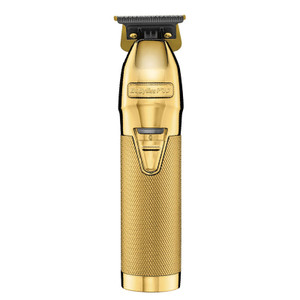 BaByliss Pro FX787G Gold Skeleton Trimmer 