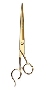 BaByliss Pro Gold Cutting Shear 8" FXGBS8