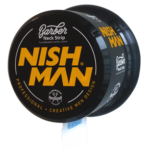 Nishman Barber Neck Strip Dispenser