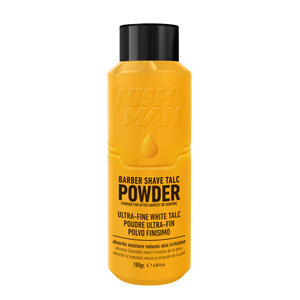 Nishman Barber Talc Powder