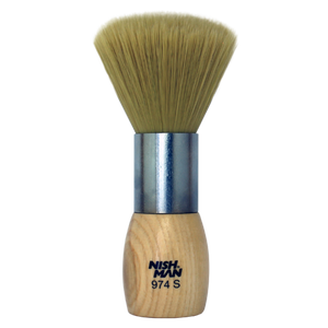 Nishman Neck Brush 974s