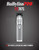 BaByliss Pro FX787S Silver Skeleton Trimmer 