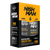 NISHMAN Hair Building Keratin Fiber Kit - Black Color